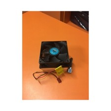 DISSIPATORE E VENTOLA COOLER