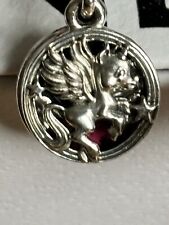 Charm Pandora Unicorno Magico