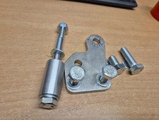 180 STAFFA SUPPORTO LATERALE