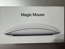 Apple Magic Mouse Multi-Touch