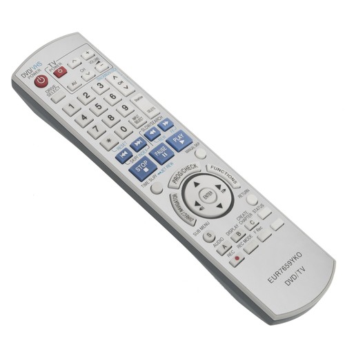 Nuovo telecomando eur7659yko - telecomando,