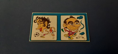Calciatori panini 1969 - 1969/70,