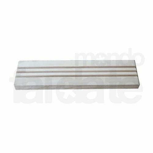 Base legno per sagome - sagome, 30
