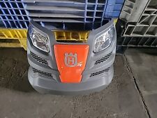 Gruppo griglia rasaerba