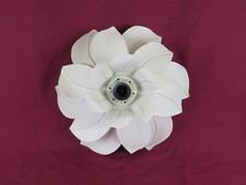 APPLIQUE PLAFONIERA VINTAGE