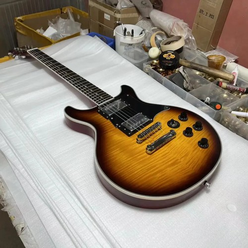 Chitarra elettrica vintage - chitarra,