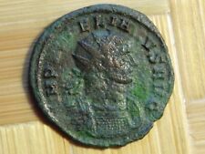 Aureliano, AE Antoniniano, 270-275 d.C. ANTICA MONETA IMPERIALE ROMANA pulita