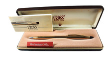 PENNA SFERA VINTAGE " CROSS "