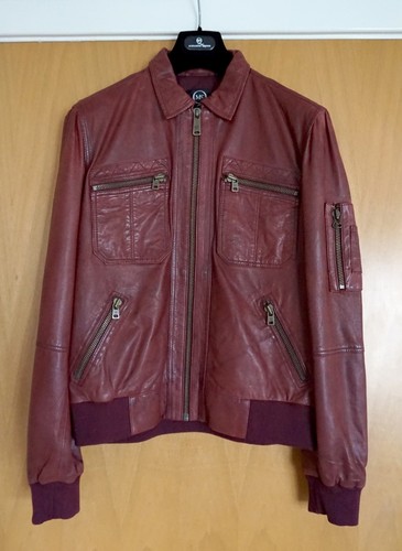 Bomber originale mcq - originale, alexander