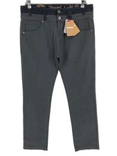 RRP€99 DESIGUAL PANT MARIO