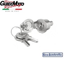 SERRATURA BLOCCA STERZO