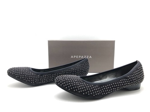 Scarpe basse donna apepazza - scarpe,