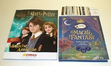 SET COMPLETO 128 FIGURINE