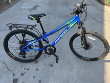 Mountain Bike Merida MATTS