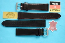 Cinturino orologio Cordovan