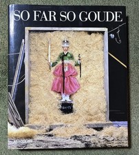 SO FAR SO GOUDE ASSOULINE