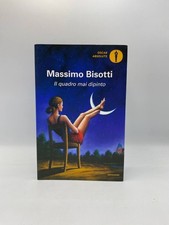 Massimo bisotti il quadro - bisotti,