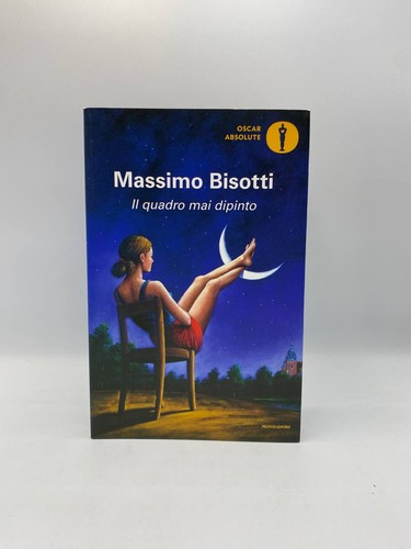 Massimo bisotti il quadro - il,