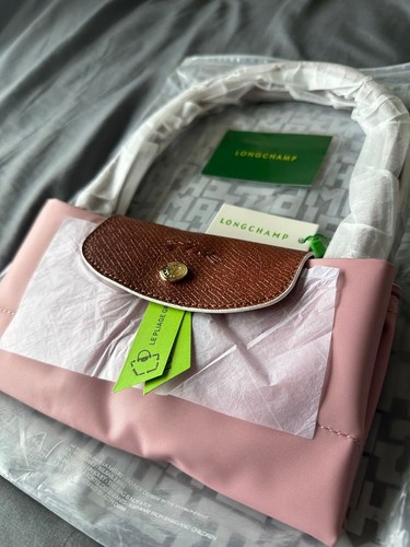 Borsa tote longchamp pliage - borsa,