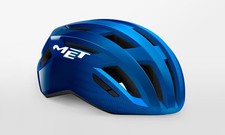 Casco bici da corsa strada MET VINCI MIPS 2026