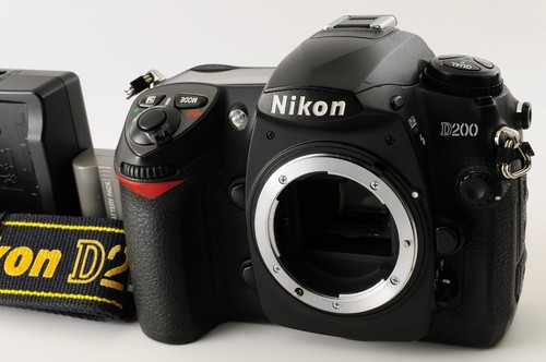 Corpo fotocamera reflex