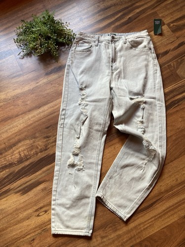 Jeans mamma nuovi wild fable - nuovi,