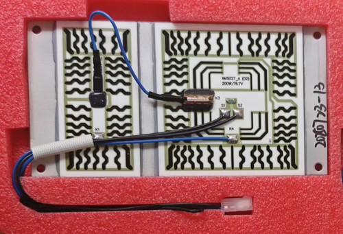 1pz nuova scheda - 1pz,