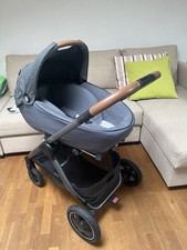 trio passeggino usati Come