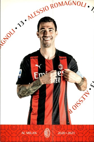 Cartolina postcard calcio - cartolina,