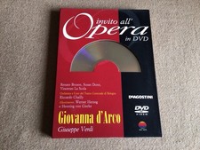 Dvd Invito all’Opera N.93 -