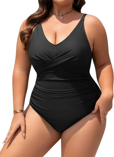 Costume intero donna taglie - costume,