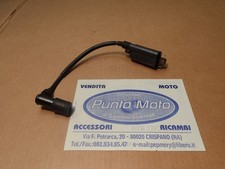 Bobina accensione avviamento Suzuki Burgman 200 UH 2006-2007-2008-2011-2012-2013