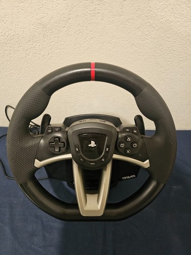 Hori spf 004u racing - hori, wheel
