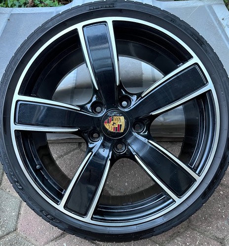 Porsche carrera sport 718 - carrera, 982