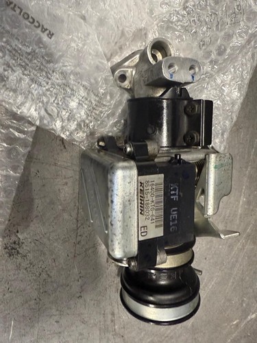Corpo farfallato honda 125 - corpo,
