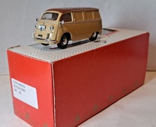 2492. GIOCHER FIAT 600