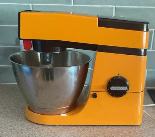 Kenwood chef a901 - chef, mixer