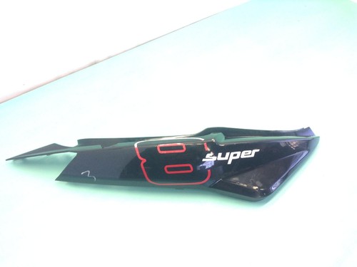 Kymco super 50 carena - super, 8