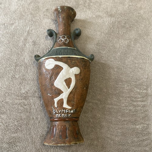 Vaso anni - anni, 60