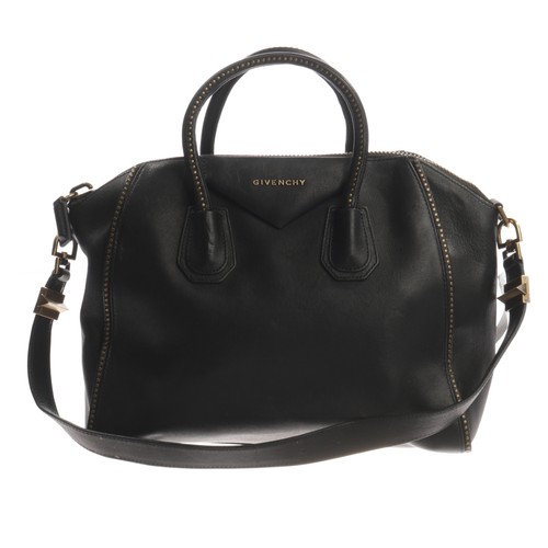 Borsa mano givenchy - mano, nera