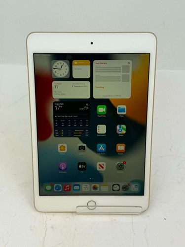 Apple ipad mini 128gb - 4,