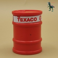 Playmobil barile-bidone