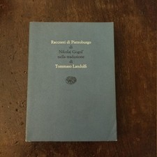 GOGOL - I RACCONTI DI