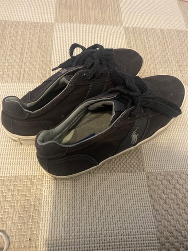 Polo ralph lauren scarpe - polo,