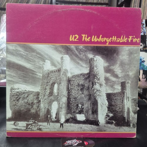 Raro the - u2, ‎–