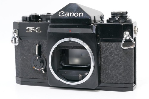 Canon modello iniziale - canon,