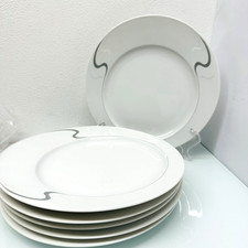 Rosenthal Asimmetria ardesia 6