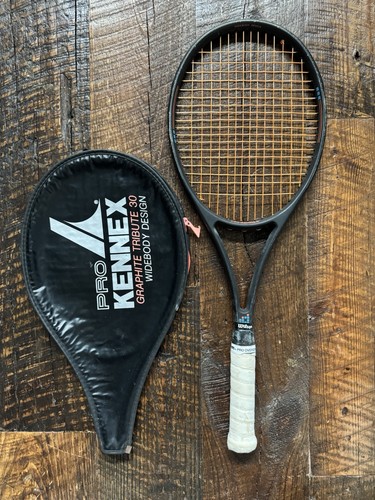 Pro kennex graphite tribute - graphite, 30