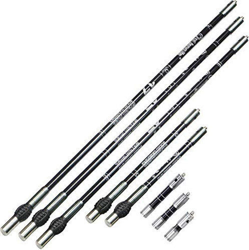Stabilizzatore arco tiro con - arco,