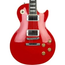 Gibson les paul custom - gibson,